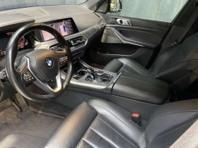 BMW X5 * xDrive40i Sports Activity Vehicle * ДИСТРОНИК *  - 27690 € / 54156.93 лв. - 46900509 10