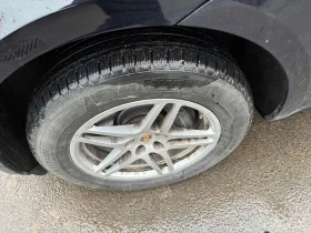Porsche Macan * AWD * ���������* BOSE* PANORAMA*  | Mobile.bg � ����� ������ 7