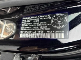 Porsche Macan * AWD * ���������* BOSE* PANORAMA*  | Mobile.bg � ����� ������ 10
