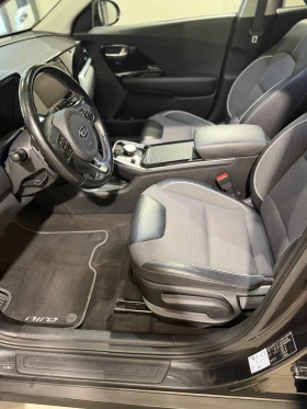 Kia Niro 204k.c.64kwh | Mobile.bg � ����� ������ 5