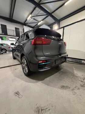 ����� �� �������� �� Kia Niro 204k.c.64kwh