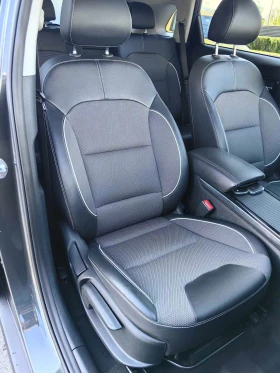Kia Niro 204k.c.64kwh | Mobile.bg � ����� ������ 16