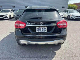 Mercedes-Benz GLA 250 ПОДГРЕВИ * ПАНО * KEYLESS * CARFAX | Auto.bg — изображение 4