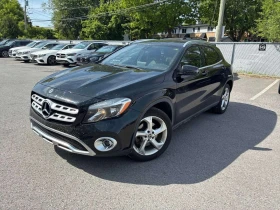 Mercedes-Benz GLA 250 ПОДГРЕВИ * ПАНО * KEYLESS * CARFAX