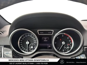 Mercedes-Benz ML 350 BLUETEC* OT MERCEDES* ПОДГРЕВ* ПАНОПРАМА | Auto.bg — изображение 13
