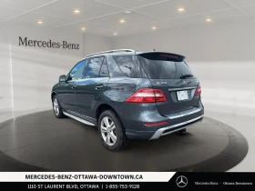 Mercedes-Benz ML 350 BLUETEC* OT MERCEDES* ПОДГРЕВ* ПАНОПРАМА | Auto.bg — изображение 6