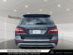 Mercedes-Benz ML 350 BLUETEC* OT MERCEDES* ПОДГРЕВ* ПАНОПРАМА | Auto.bg — изображение 5