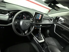 Toyota Rav4 LE AWD* ПОДГРЕВ* КАМЕРА* М.ТОЧКА* KEYLESS  | Auto.bg — изображение 10