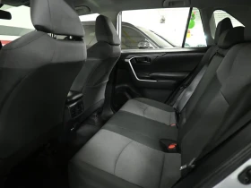 Toyota Rav4 LE AWD* ПОДГРЕВ* КАМЕРА* М.ТОЧКА* KEYLESS  | Auto.bg — изображение 17