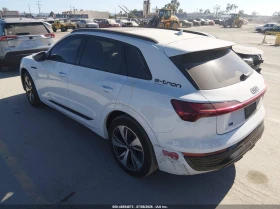 Audi Q8 E-Tron Premium Quattro - 28000 € / 54763.24 лв. - 40946793 3