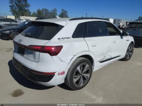 Audi Q8 E-Tron Premium Quattro - 28000 € / 54763.24 лв. - 40946793 4