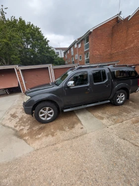 Nissan Navara Aventura  | Mobile.bg � ����� ������ 6