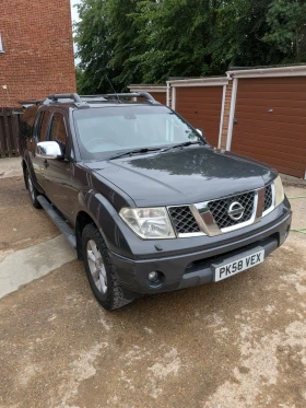 Nissan Navara Aventura  | Mobile.bg � ����� ������ 2