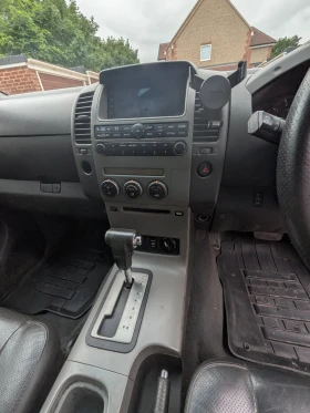 Nissan Navara Aventura  | Mobile.bg � ����� ������ 4