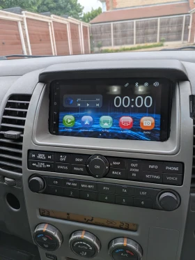 Nissan Navara Aventura  | Mobile.bg � ����� ������ 3