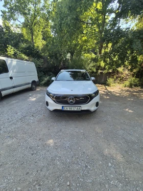 Mercedes-Benz EQA EQA 300 | Mobile.bg � ����� ������ 3
