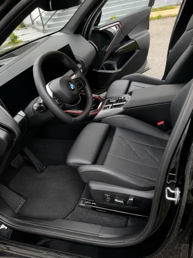 BMW X3 30 xDrive | CARFAX | БЕЗ ЗАБЕЛЕЖКИ | Auto.bg — изображение 9