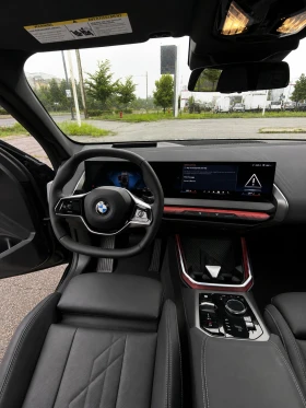 BMW X3 30 xDrive | CARFAX | БЕЗ ЗАБЕЛЕЖКИ | Auto.bg — изображение 13