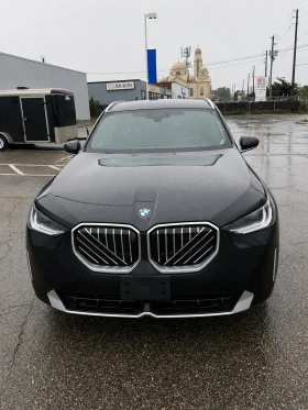 BMW X3 30 xDrive | CARFAX | БЕЗ ЗАБЕЛЕЖКИ | Auto.bg — изображение 2