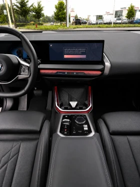 BMW X3 30 xDrive | CARFAX | БЕЗ ЗАБЕЛЕЖКИ | Auto.bg — изображение 11