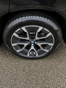 BMW X3 30 xDrive | CARFAX | БЕЗ ЗАБЕЛЕЖКИ | Auto.bg — изображение 8