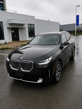 BMW X3 * 30 xDrive * CARFAX * БЕЗ ПЪРВОНАЧАЛНА ВНОСКА