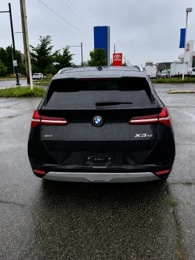 BMW X3 30 xDrive | CARFAX | БЕЗ ЗАБЕЛЕЖКИ | Auto.bg — изображение 6