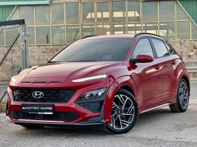 Hyundai Kona 1.6 Turbo ! 2WD ! N Line ! | Mobile.bg � ����� ������ 3