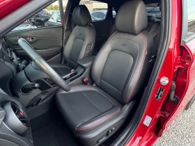 Hyundai Kona 1.6 Turbo ! 2WD ! N Line ! | Mobile.bg � ����� ������ 7