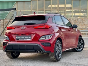 Hyundai Kona 1.6 Turbo ! 2WD ! N Line ! | Mobile.bg � ����� ������ 4