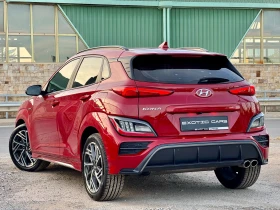 Hyundai Kona 1.6 Turbo ! 2WD ! N Line ! | Mobile.bg � ����� ������ 6