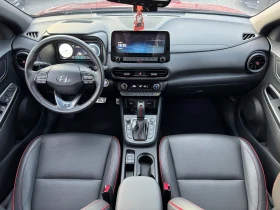 Hyundai Kona 1.6 Turbo ! 2WD ! N Line ! | Mobile.bg � ����� ������ 9