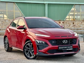 ������ Hyundai Kona