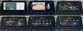 Hyundai Kona 1.6 Turbo ! 2WD ! N Line ! | Mobile.bg � ����� ������ 15