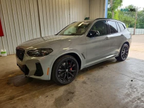 BMW X3  M40* АвтоКредит* (ЦЕНА ДО БГ)