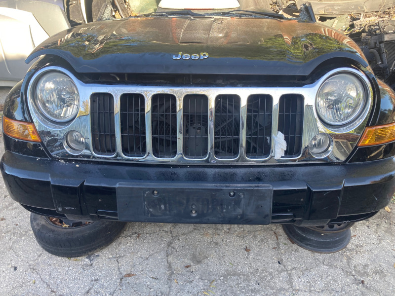 Jeep Cherokee 2.8 CRD, снимка 1 - Автомобили и джипове - 42894009