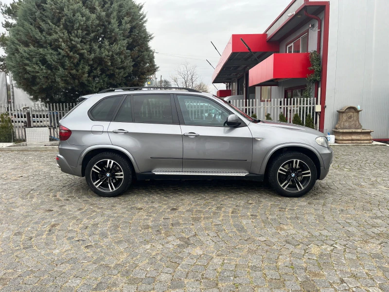 BMW X5, снимка 3 - Автомобили и джипове - 47105115