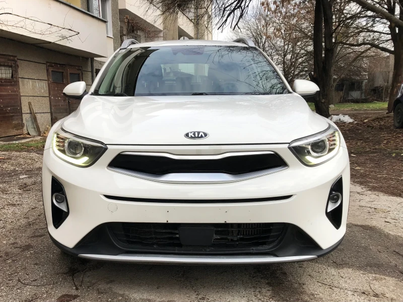 Kia Stonic 1.6crdi EDITION , снимка 3 - Автомобили и джипове - 48168337