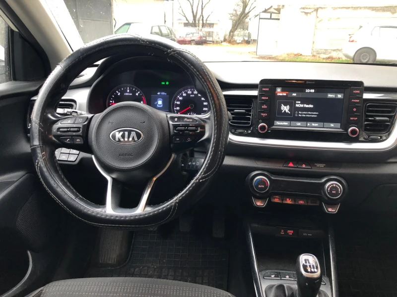 Kia Stonic 1.6crdi EDITION , снимка 10 - Автомобили и джипове - 48168337