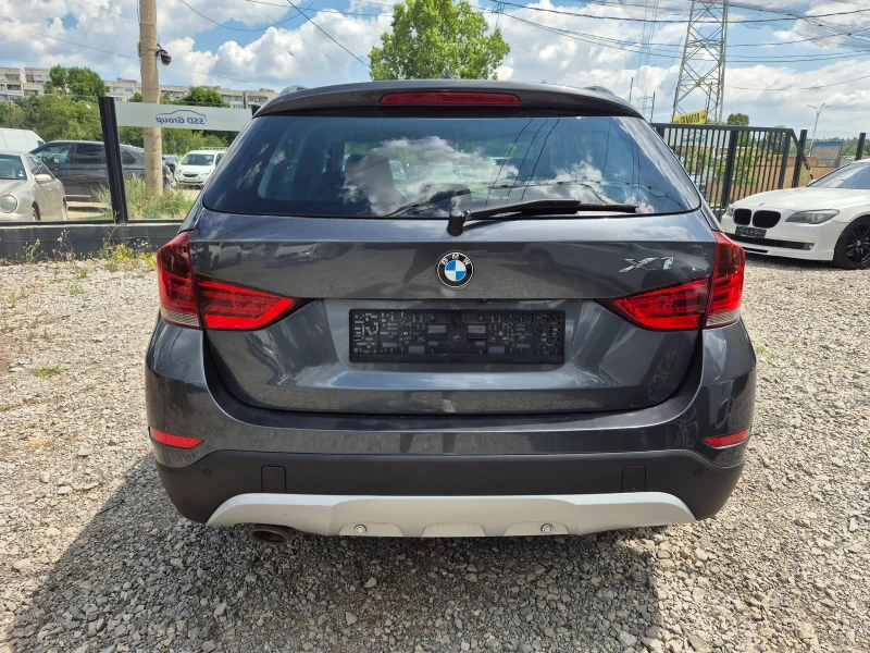 BMW X1 18d xdrive! Xline! Full! Face!, снимка 5 - Автомобили и джипове - 49008241