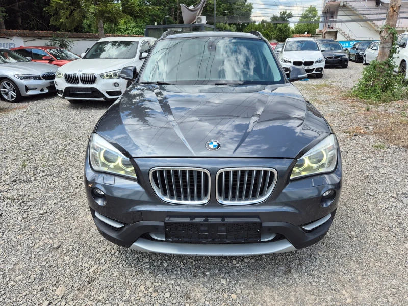 BMW X1 18d xdrive! Xline! Full! Face!, снимка 2 - Автомобили и джипове - 49008241