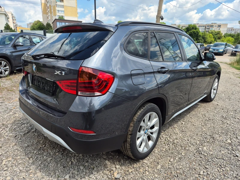 BMW X1 18d xdrive! Xline! Full! Face!, снимка 4 - Автомобили и джипове - 49008241