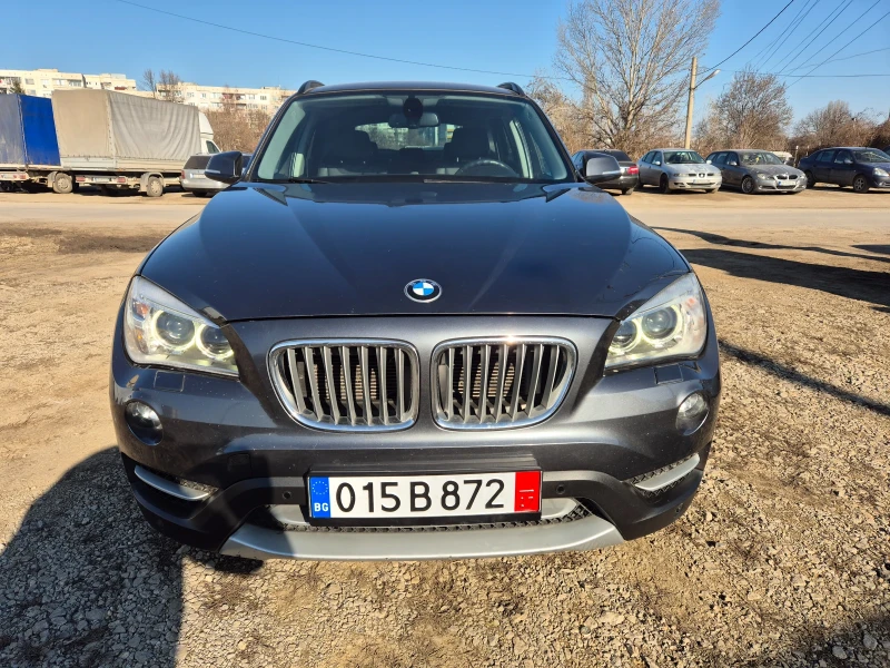 BMW X1 18d xdrive! Xline! Full! Face!, снимка 2 - Автомобили и джипове - 49008241