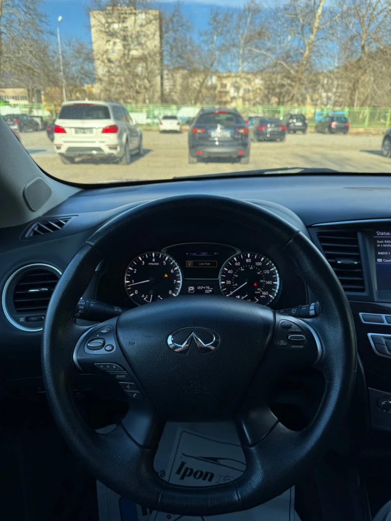 Infiniti QX60, снимка 6 - Автомобили и джипове - 49430746