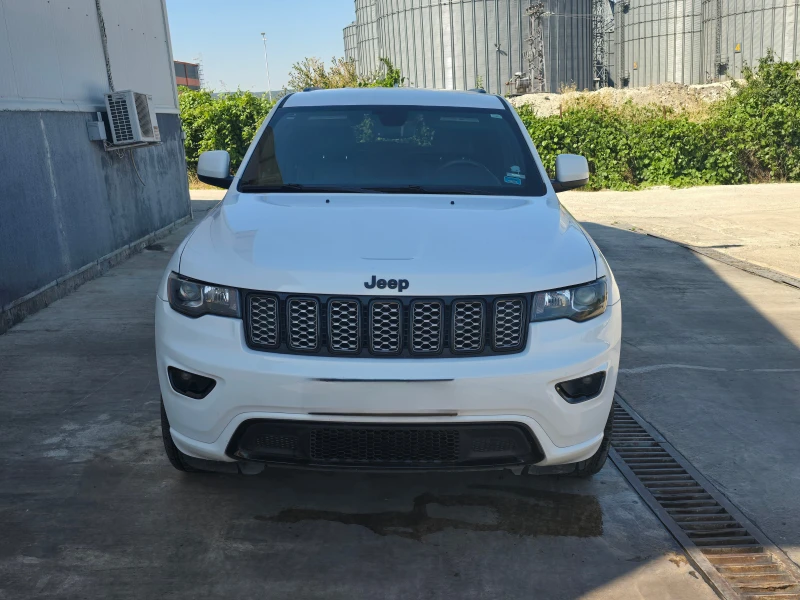 Jeep Grand cherokee 3.6 Altitude.Лизинг, снимка 2 - Автомобили и джипове - 50922874