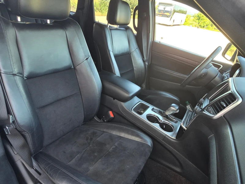 Jeep Grand cherokee 3.6 Altitude.Лизинг, снимка 9 - Автомобили и джипове - 50922874