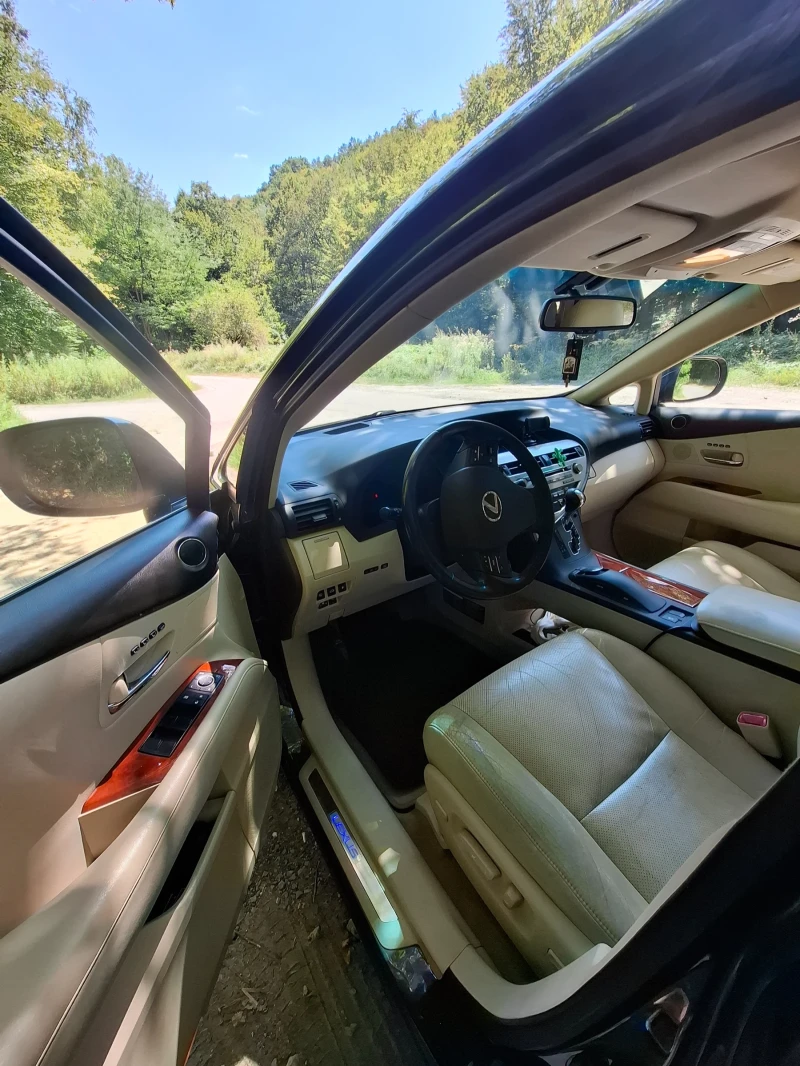 Lexus RX 450h, снимка 6 - Автомобили и джипове - 52457816
