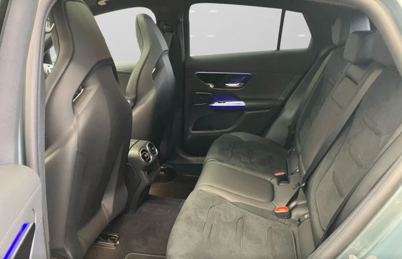 Mercedes-Benz GLC 63 AMG S* E-PERFOR* COUPE* 4M* PANO* HEAD-UP* BURM-3D* DI, снимка 11 - Автомобили и джипове - 51997346