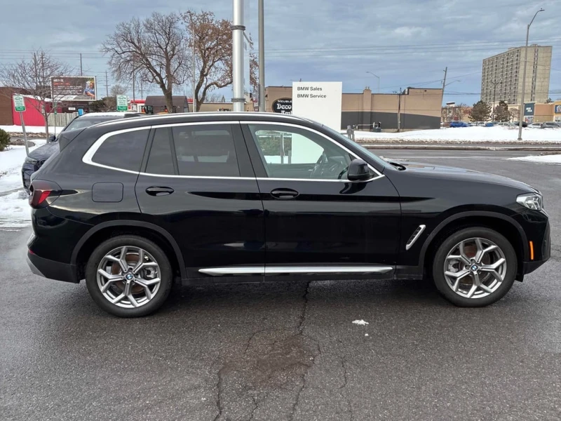 BMW X3 * xDrive30i * CARFAX * ЦЕНА ДО БГ, снимка 4 - Автомобили и джипове - 52859883