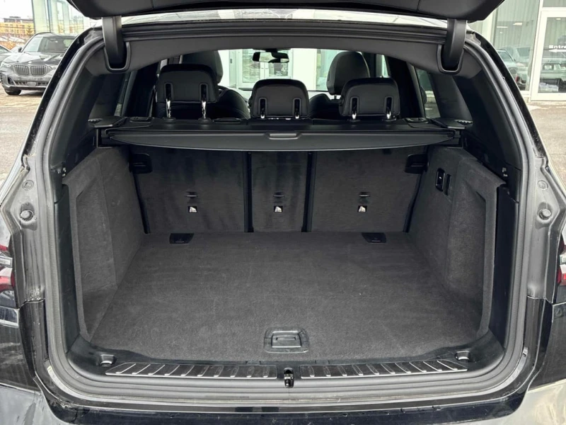 BMW X3 * xDrive30i * CARFAX * ЦЕНА ДО БГ, снимка 14 - Автомобили и джипове - 52859883